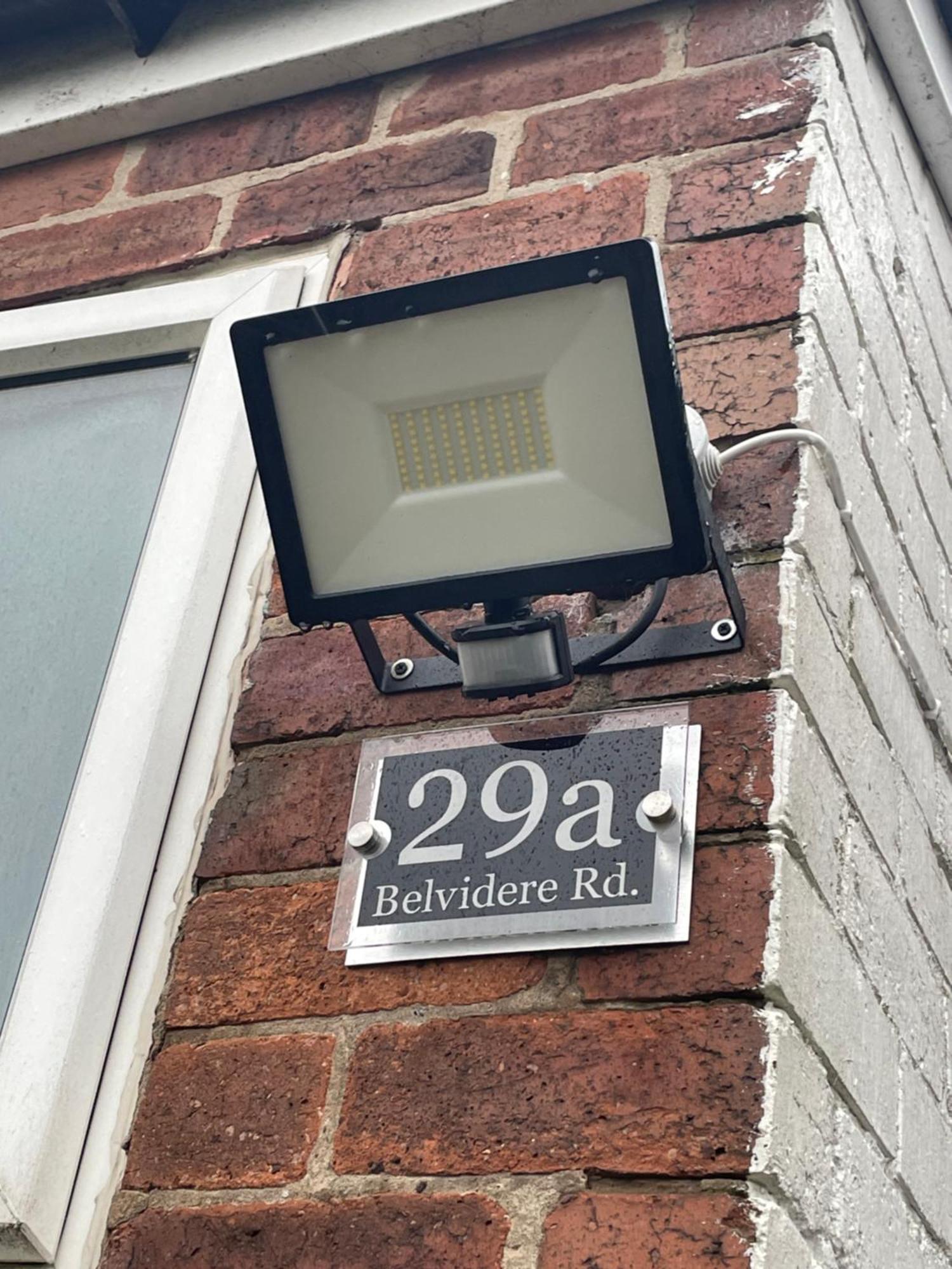 Bellshill , Belvidere Central Upper Apartment Eksteriør bilde
